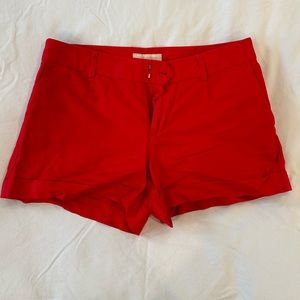 BANANA REPUBLIC shorts